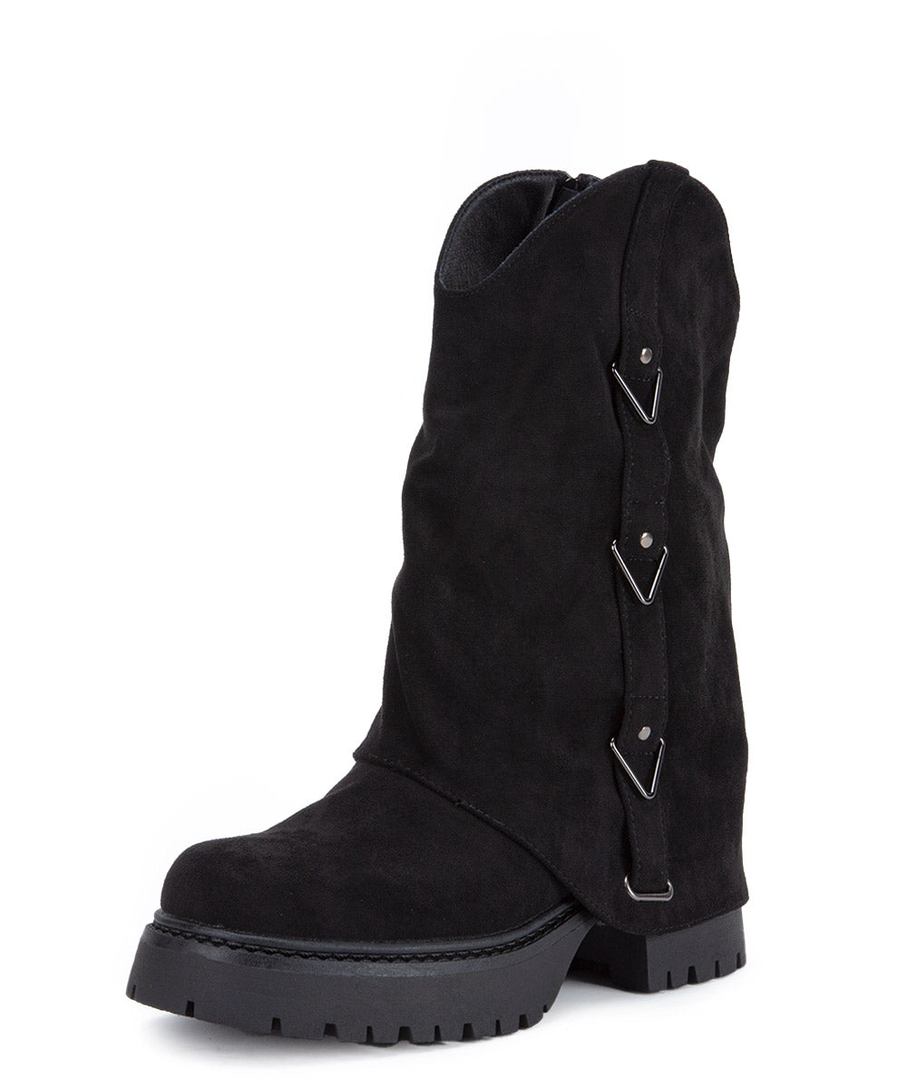 Bota Cowboy Tendencia BK