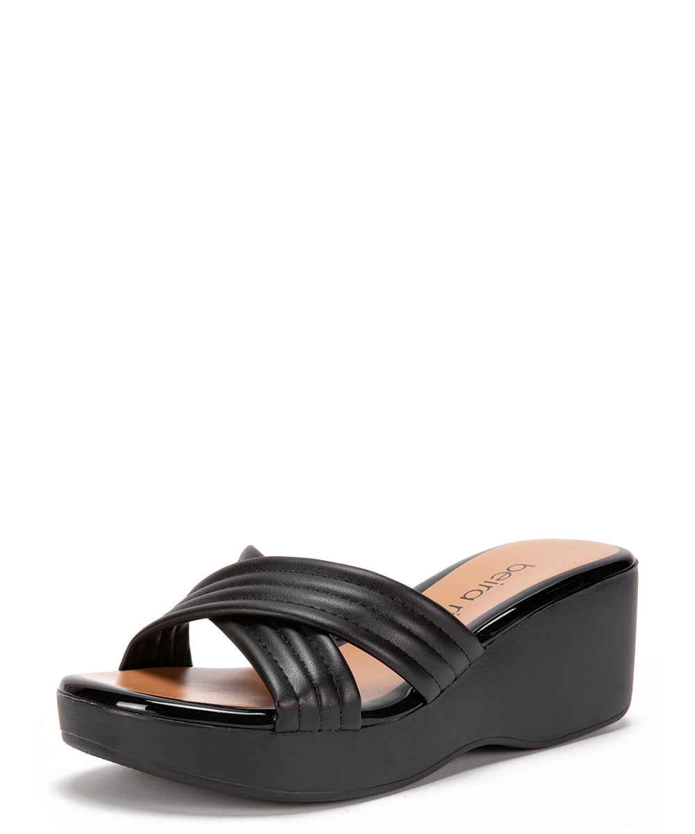 Sandalia Mujer Moda Terraplen NE