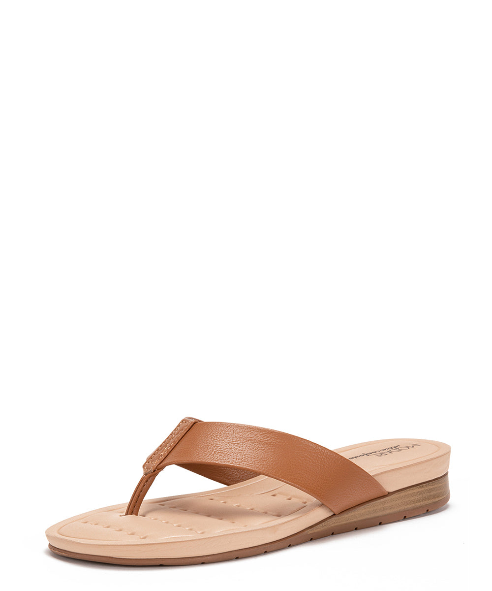 Sandalia Mujer Ultra-Confort Premium CA