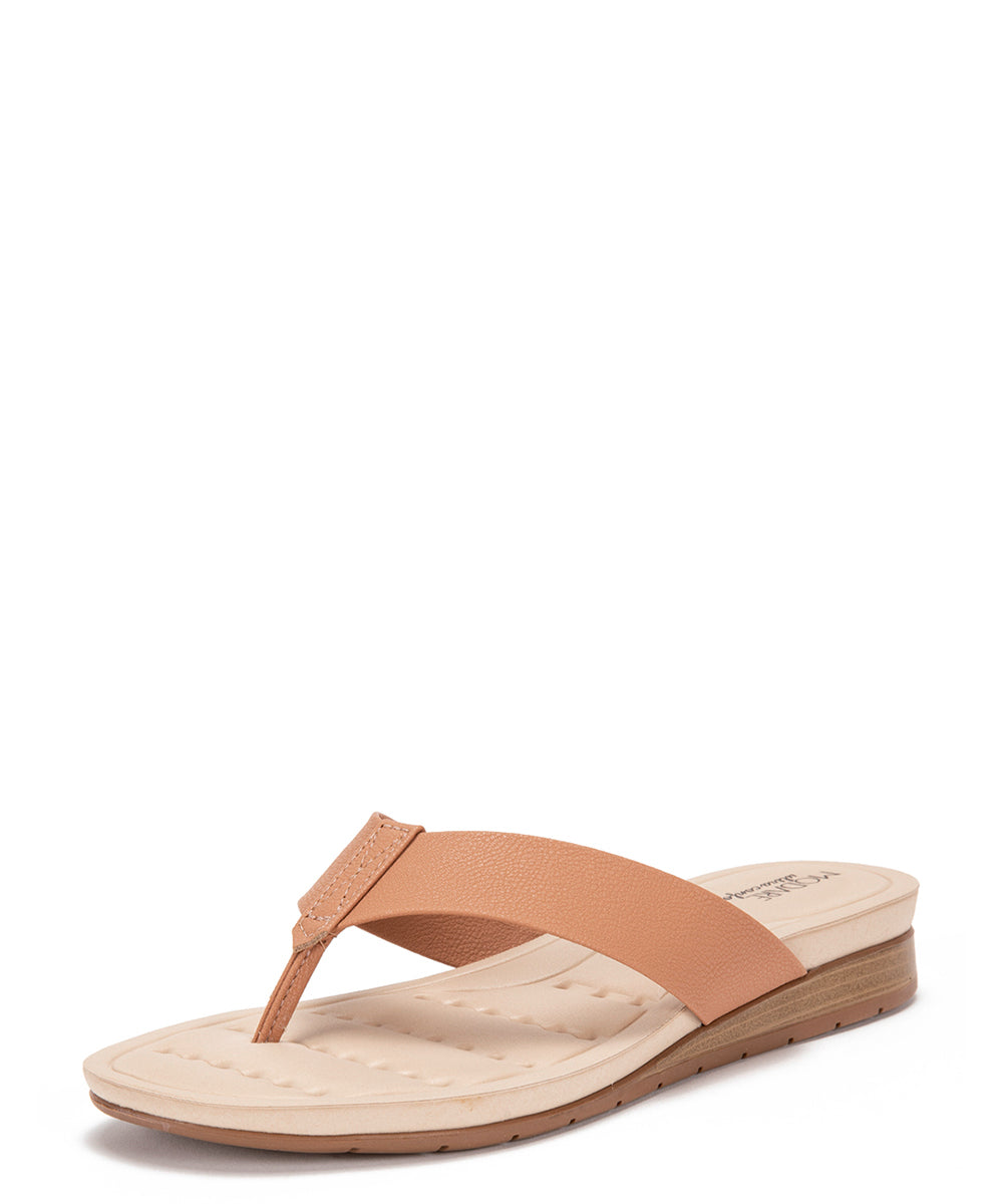 Sandalia Mujer  Ultra-Confort Premium UN