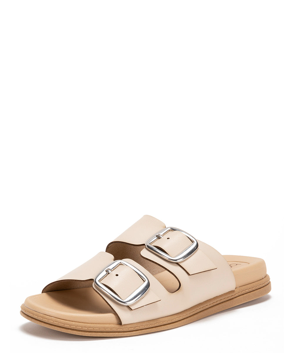Sandalia Mujer Baja Confort Premium CR