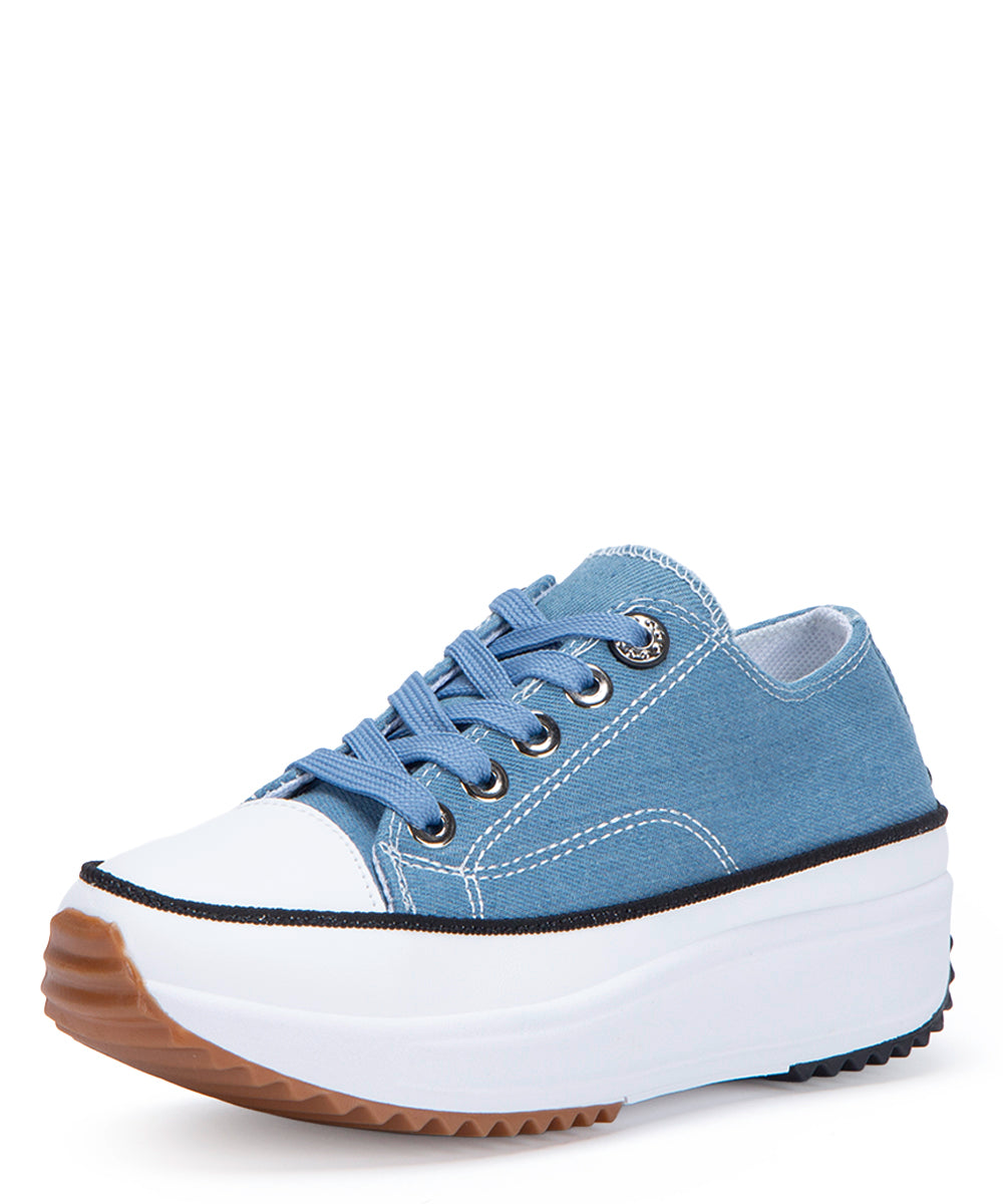 Zapatilla Urbana, Chunky-Jeans J