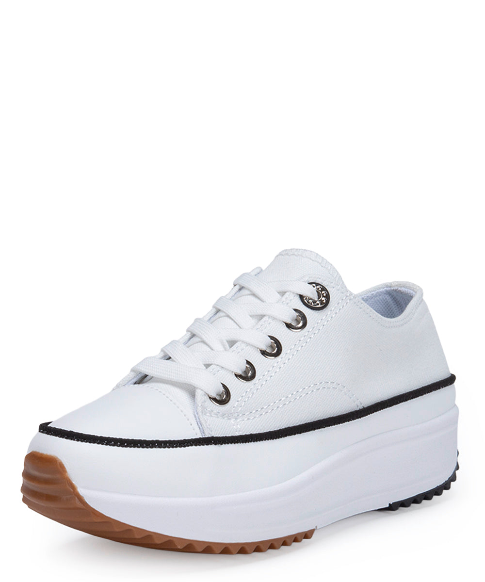 Zapatilla Urbana, Chunky-Jeans WH