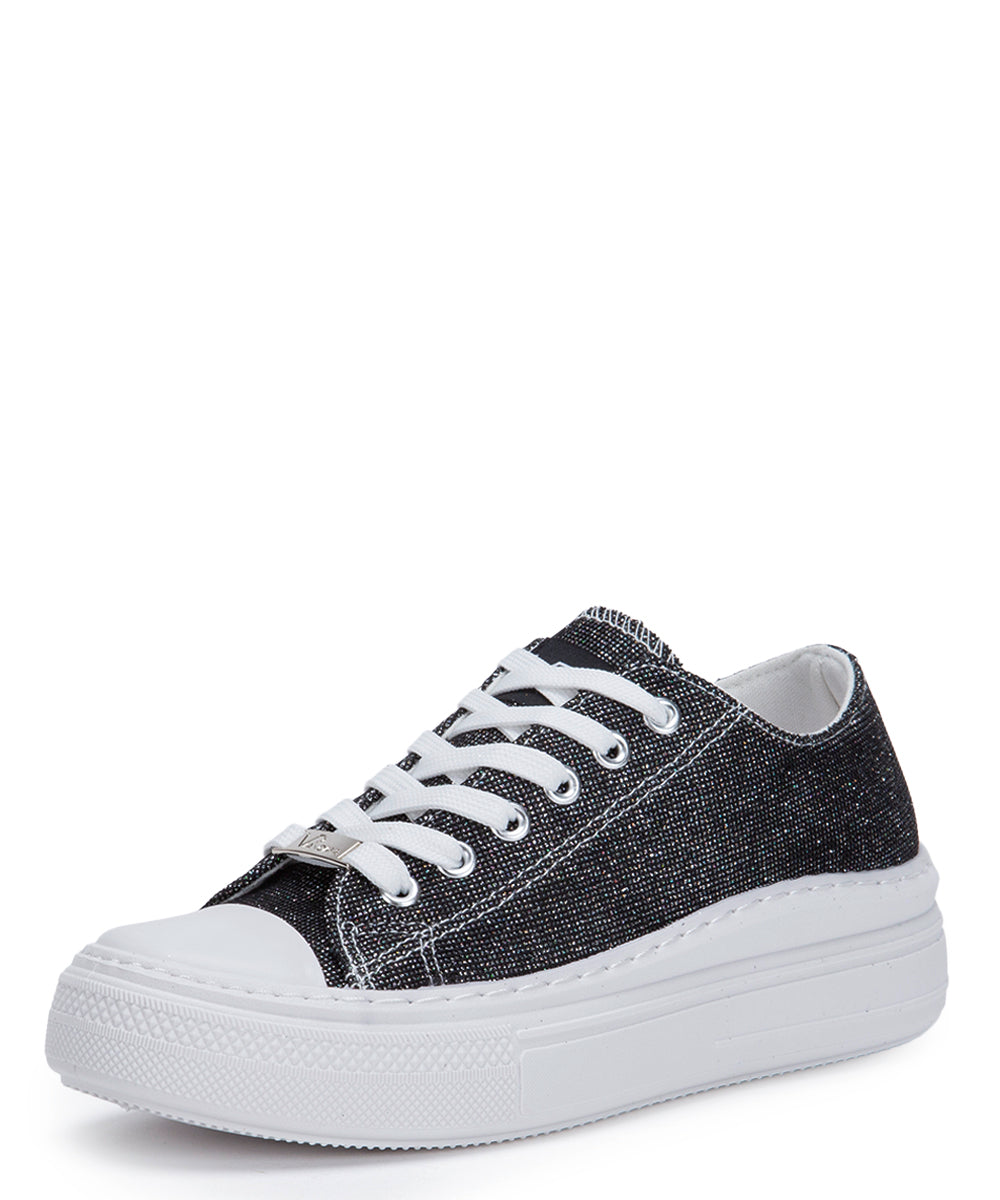 Zapatilla Urbana, Glitter Última Moda NE
