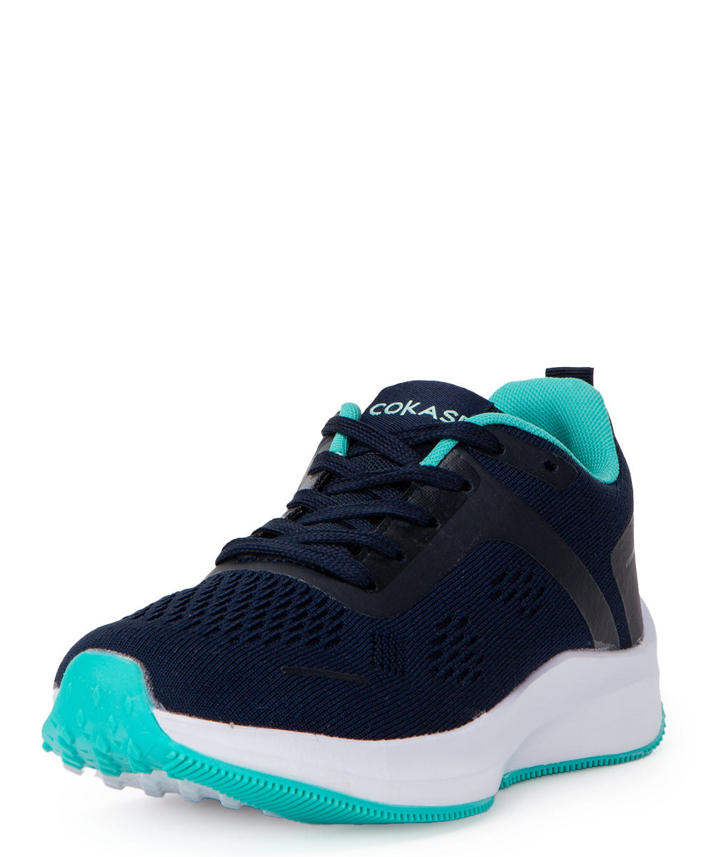 Zapatilla Mujer Running Flex NA