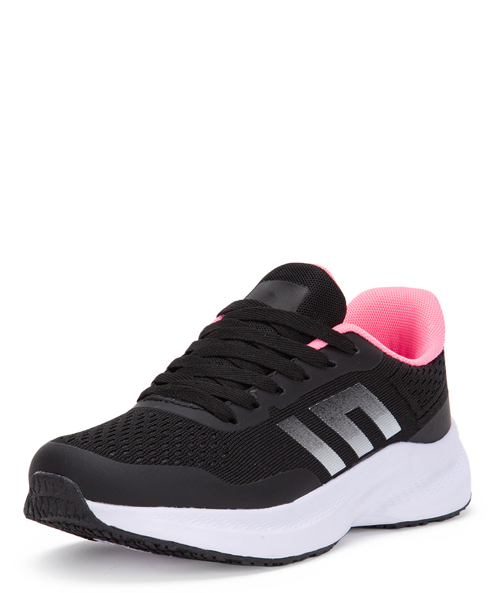 Zapatilla Running Premium BK