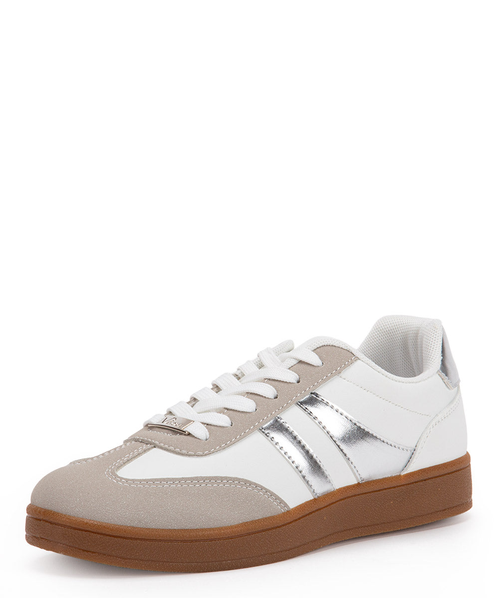 Zapatilla Retro Tendencia BL