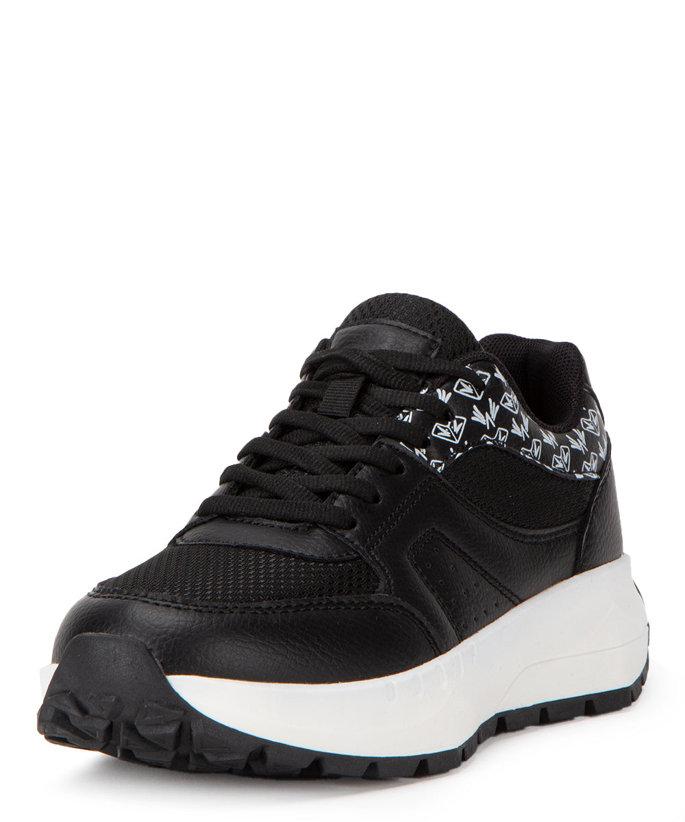 Zapatilla Mujer Urbana última moda BL
