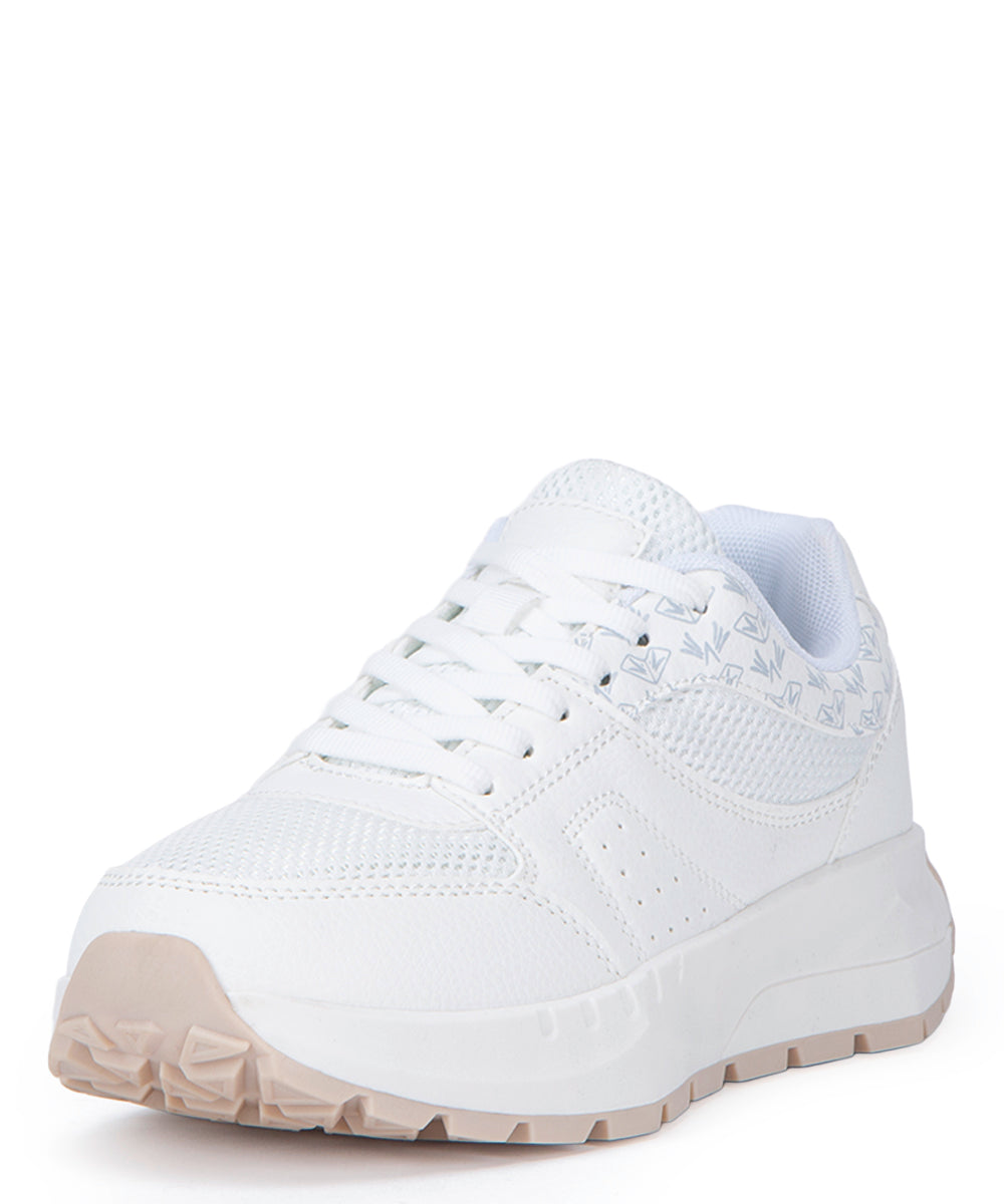 Zapatilla Mujer Urbana última moda WH