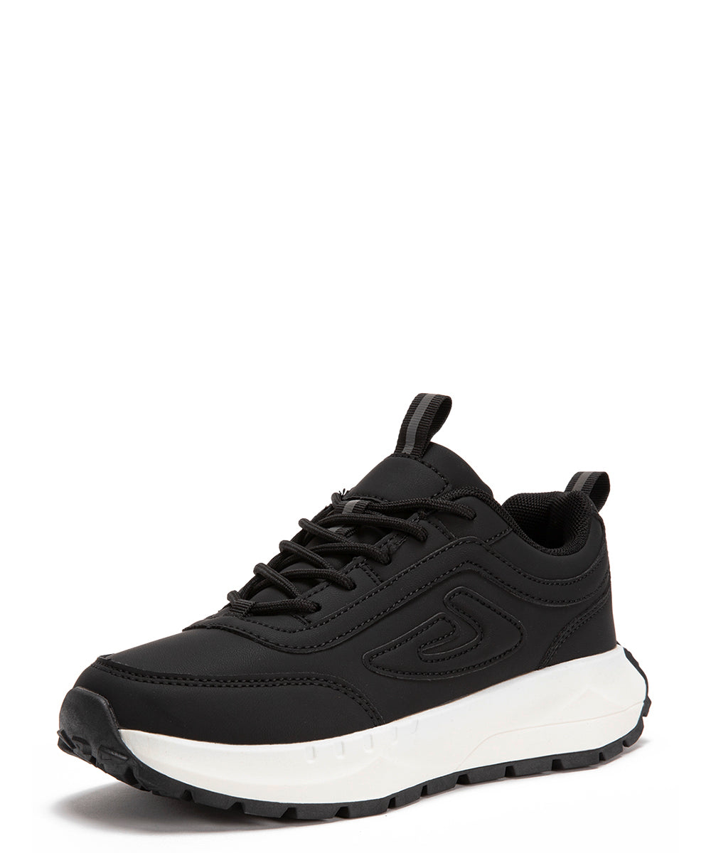 Zapatilla Urbana Última Moda Bicolor BL