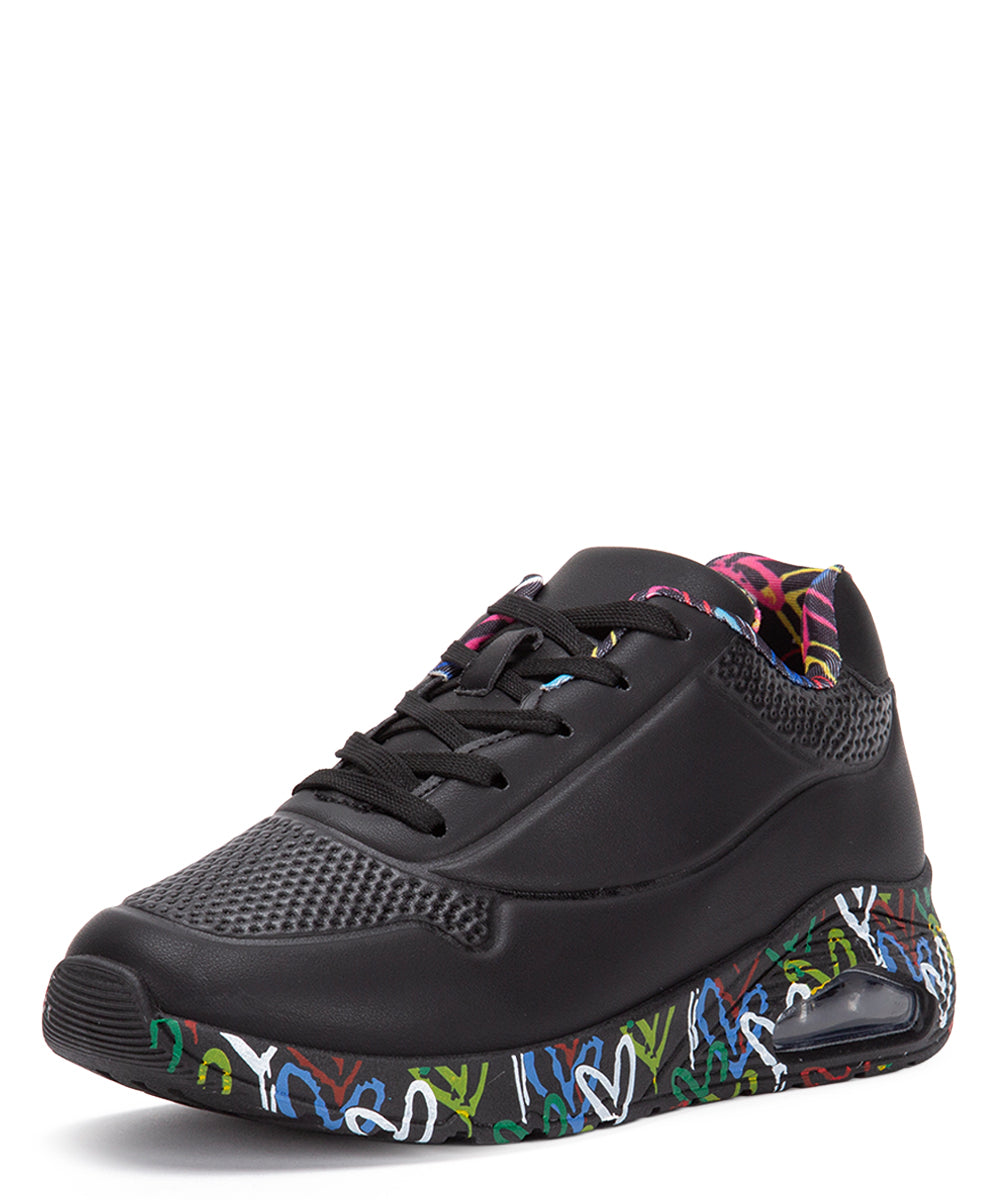 Zapatilla Urbana Moda CL