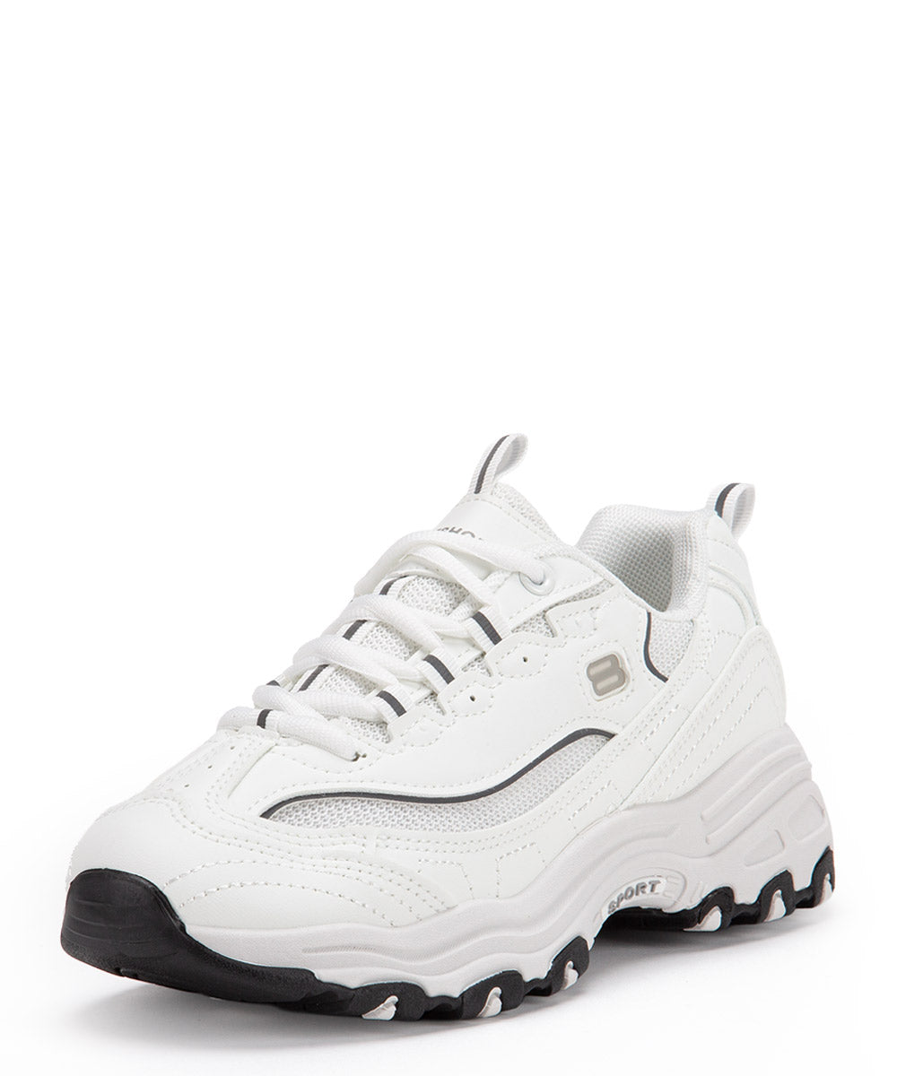 Zapatilla Urbana Clásica WH