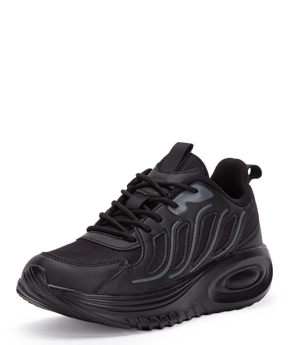 Zapatilla Urbana, Chunky-Foam BL
