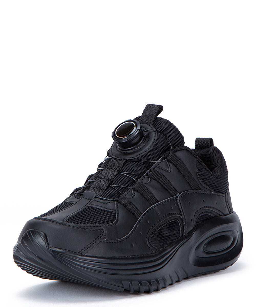 Zapatilla Mujer Urbana Chunky-Foam BOA