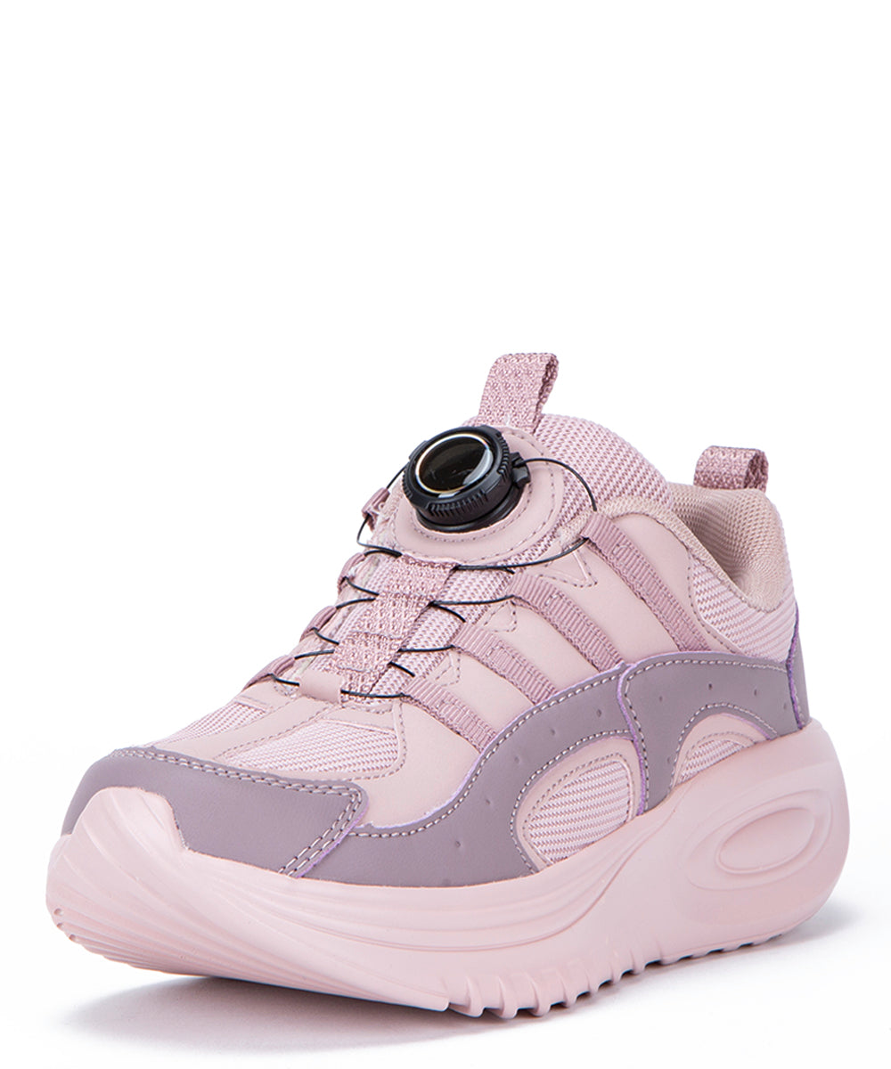 Zapatilla Mujer Urbana Chunky-Foam BOA PK