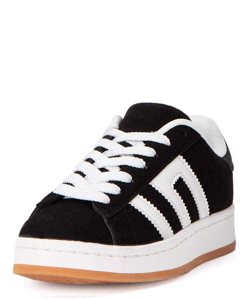 Zapatilla Retro Urbana Tendencia Premium BL