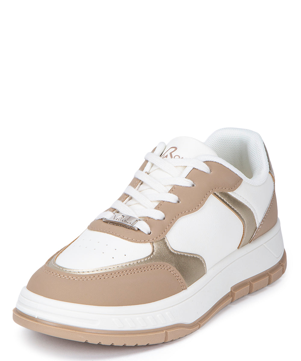Zapatilla Mujer Urban Chic New In KA