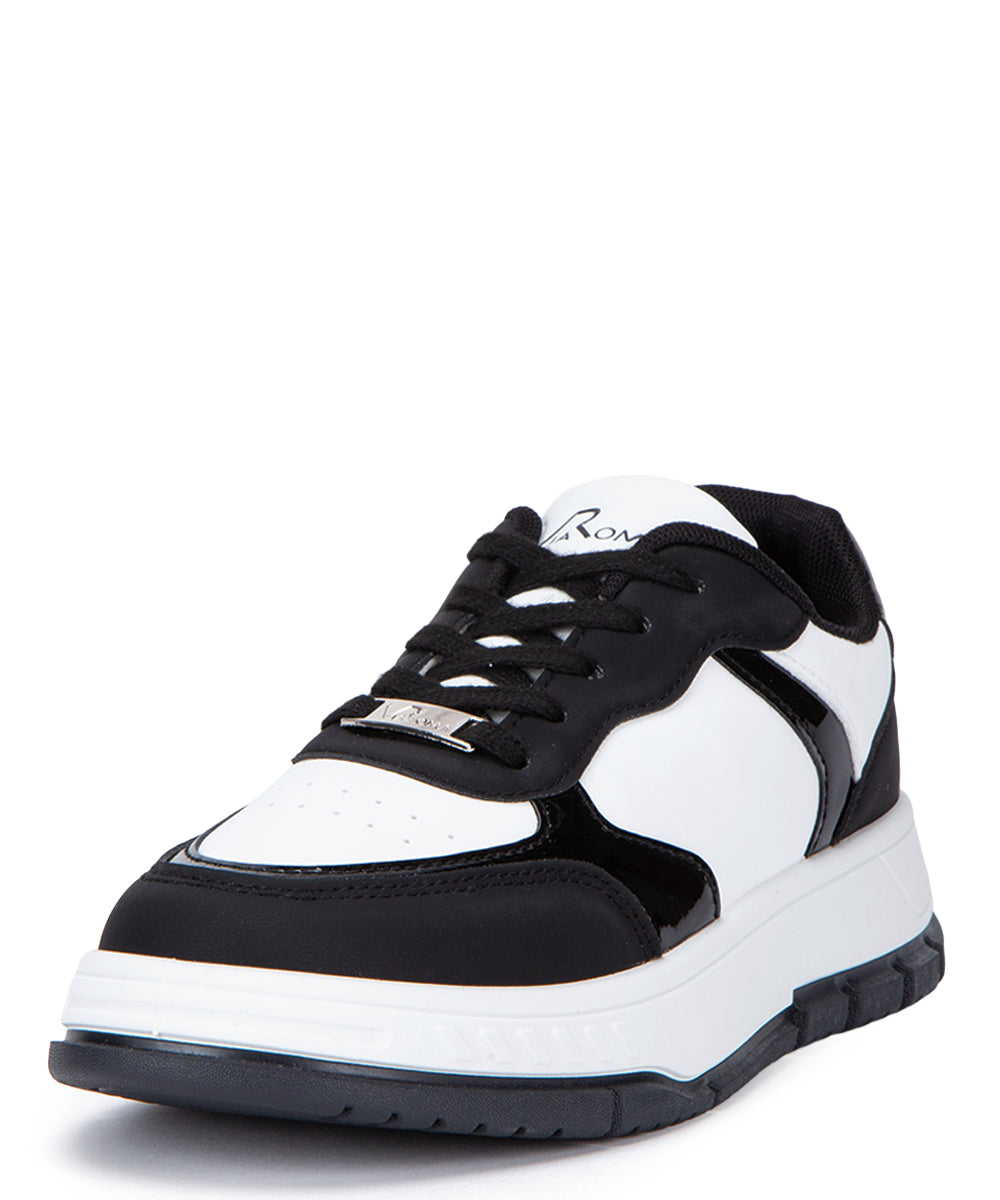 Zapatilla Mujer Urban Chic New In WH
