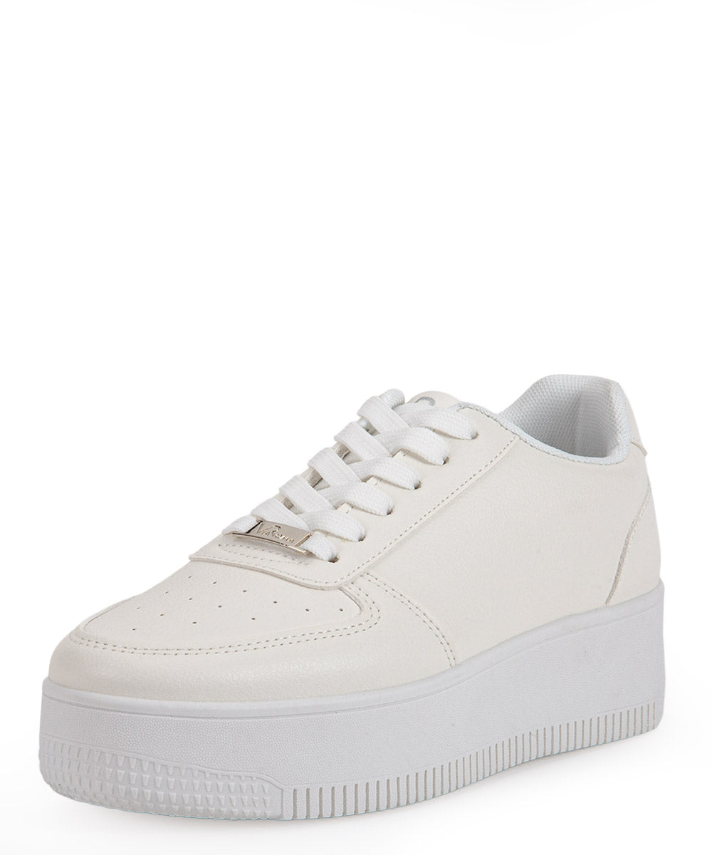 Zapatilla Urbana Clásica Terraplen WH