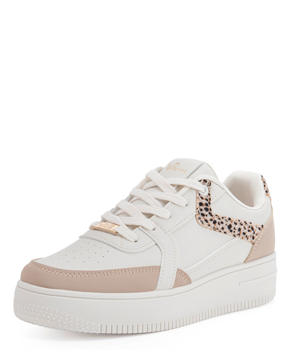 Zapatilla Urbana Última Moda Tendencia BG