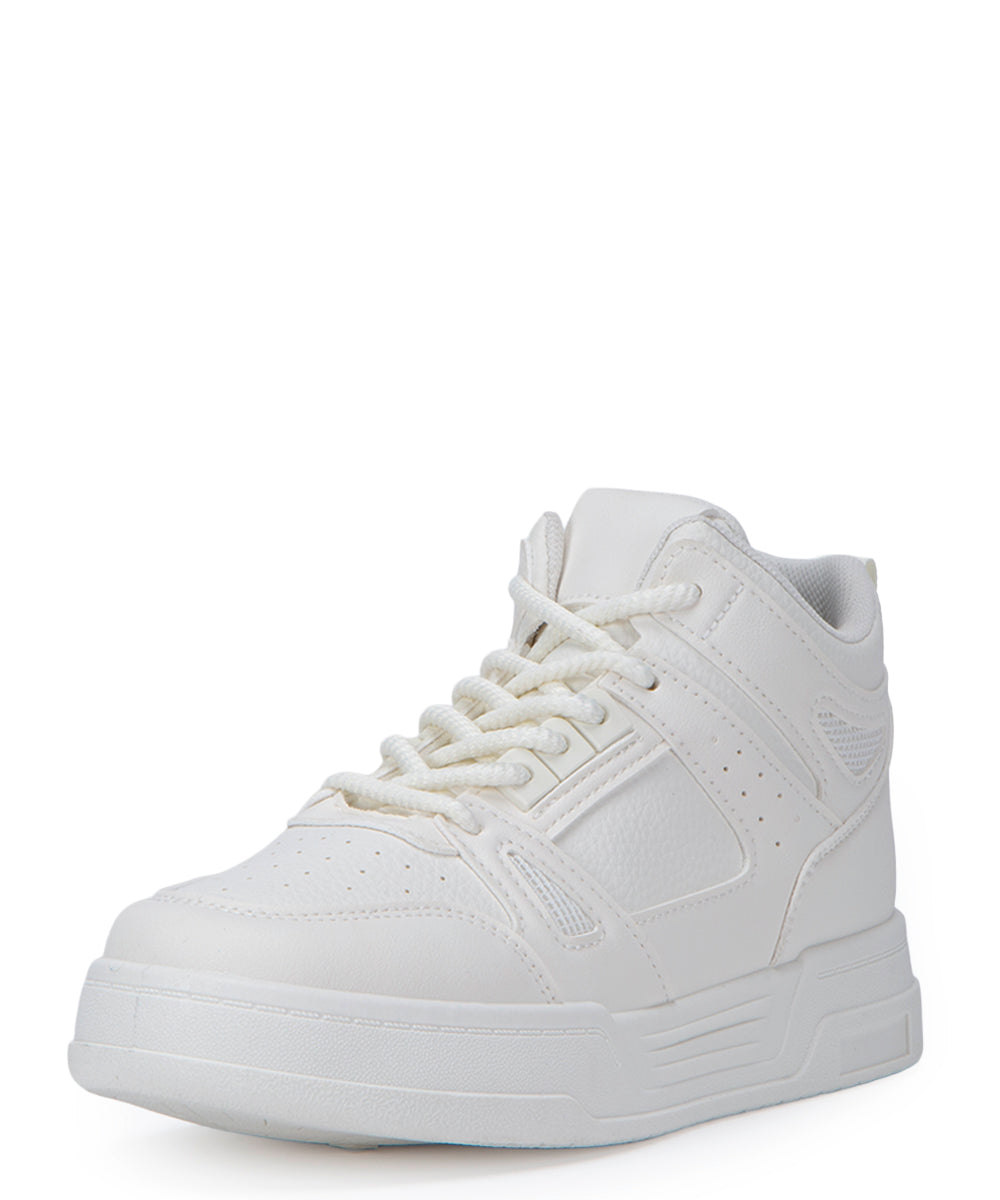 Zapatilla Mujer Urban Skate c/caña WH
