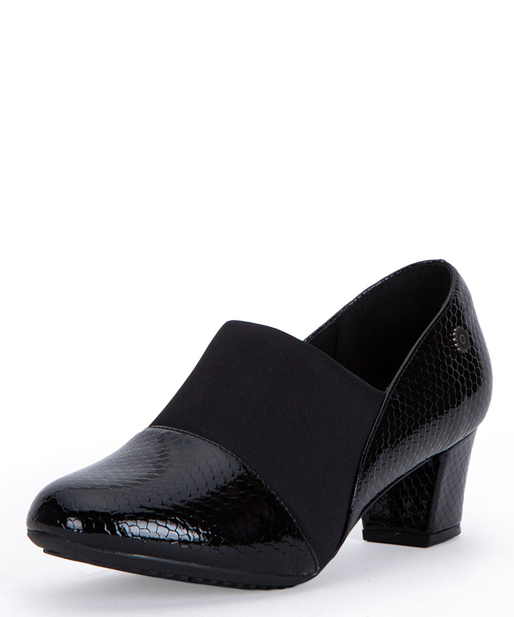 Zapato Taco, Ultra Confort NE