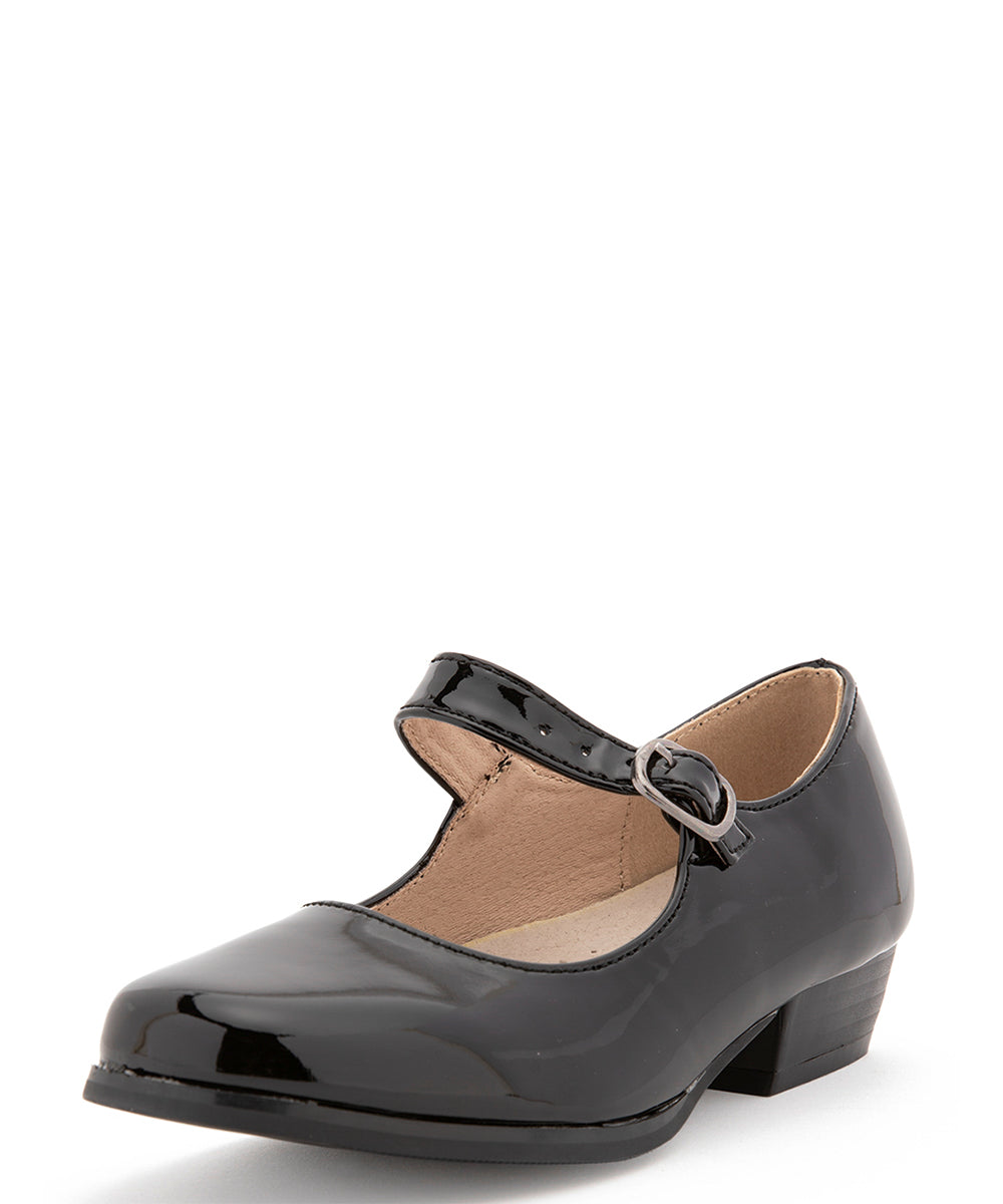 Zapato de Cueca Niña MI