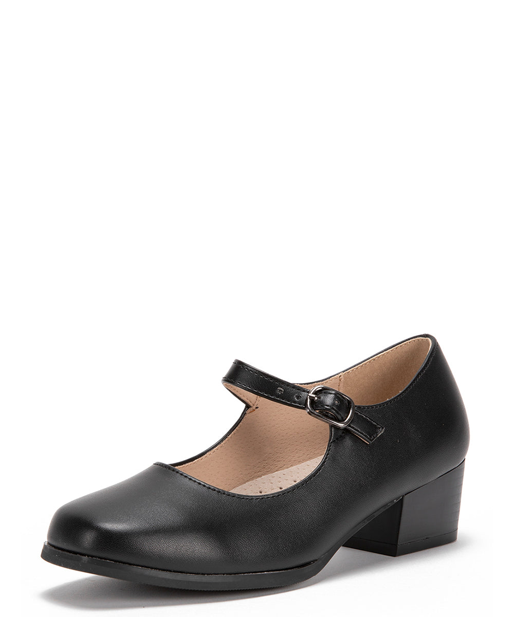 Zapato de Cueca Niña BKCO