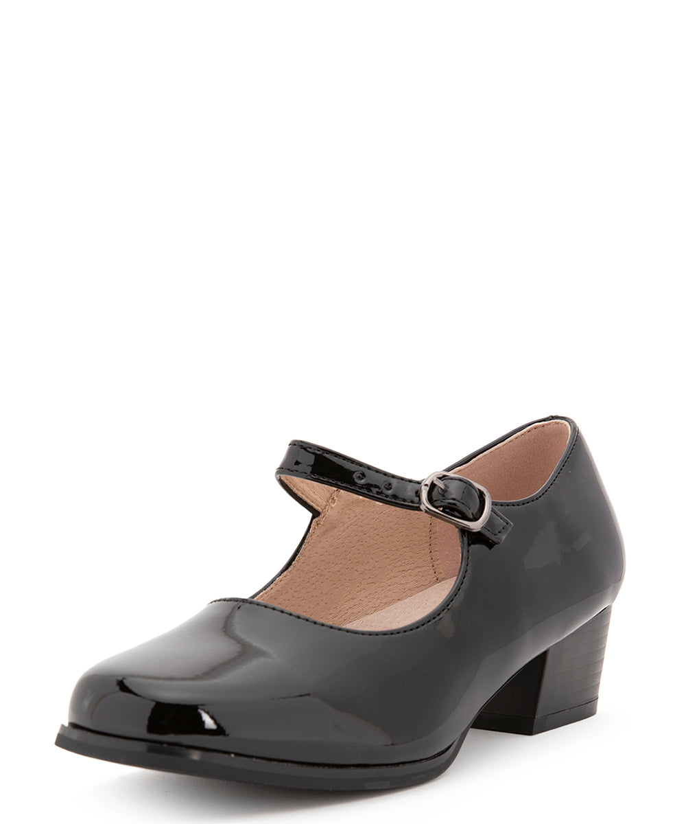 Zapato de Cueca Niña AR