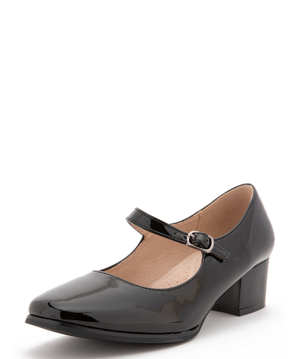 Zapato de Cueca Niña MICO