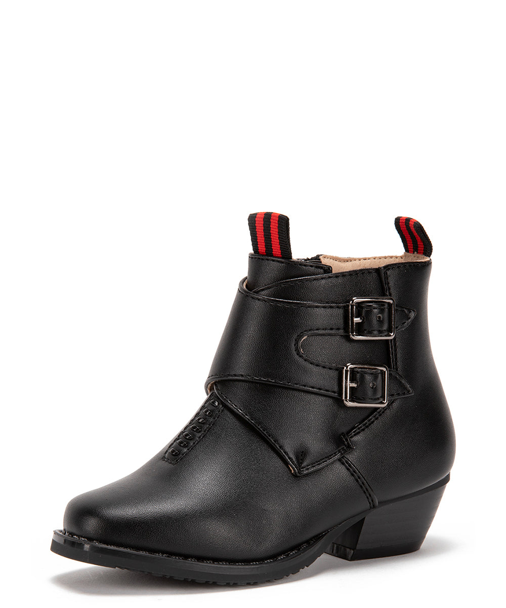 Zapato de Cueca Niño BK