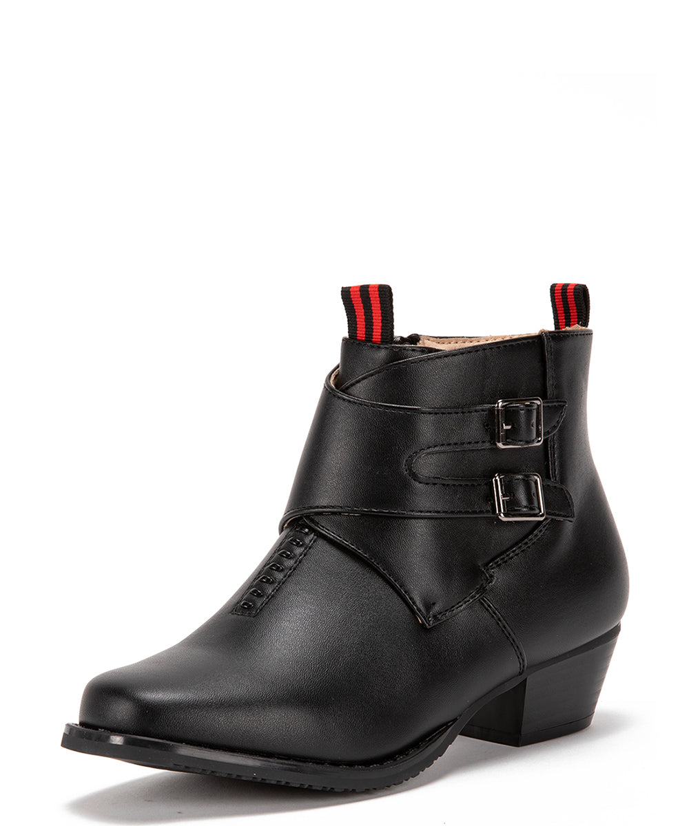 Zapato de Cueca Niño BKCO