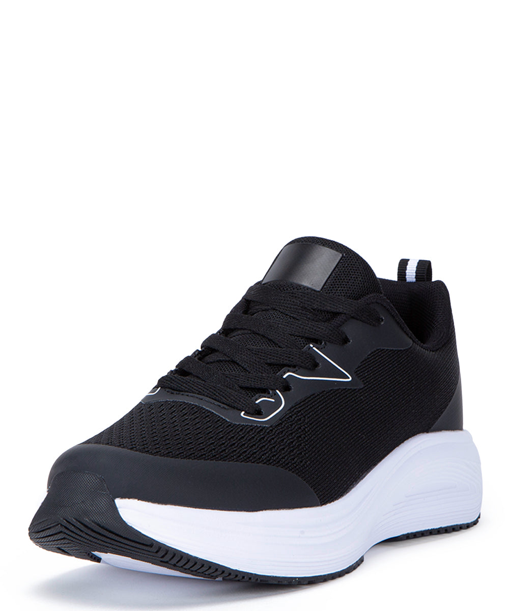 Zapatilla Hombre Running Extra Cushion WH