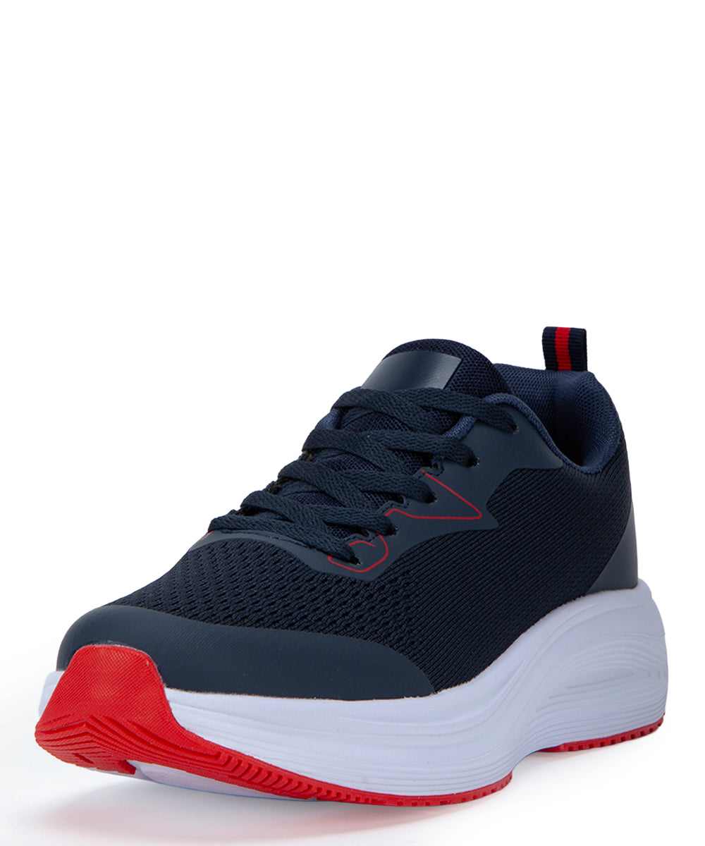 Zapatilla Hombre Running Extra Cushion  RE