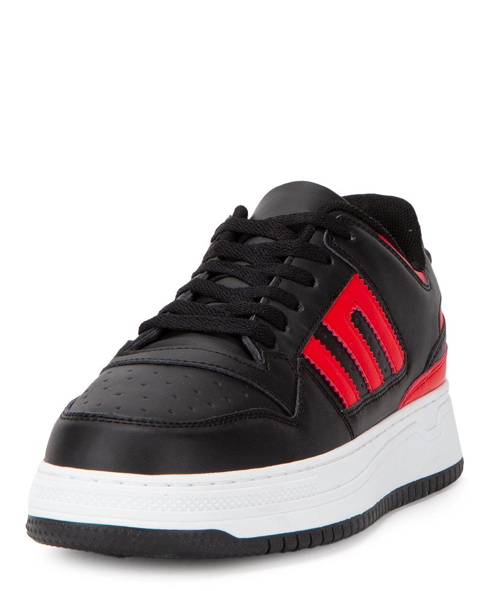Zapatilla Hombre Urbanas Retro Classic Premium BL