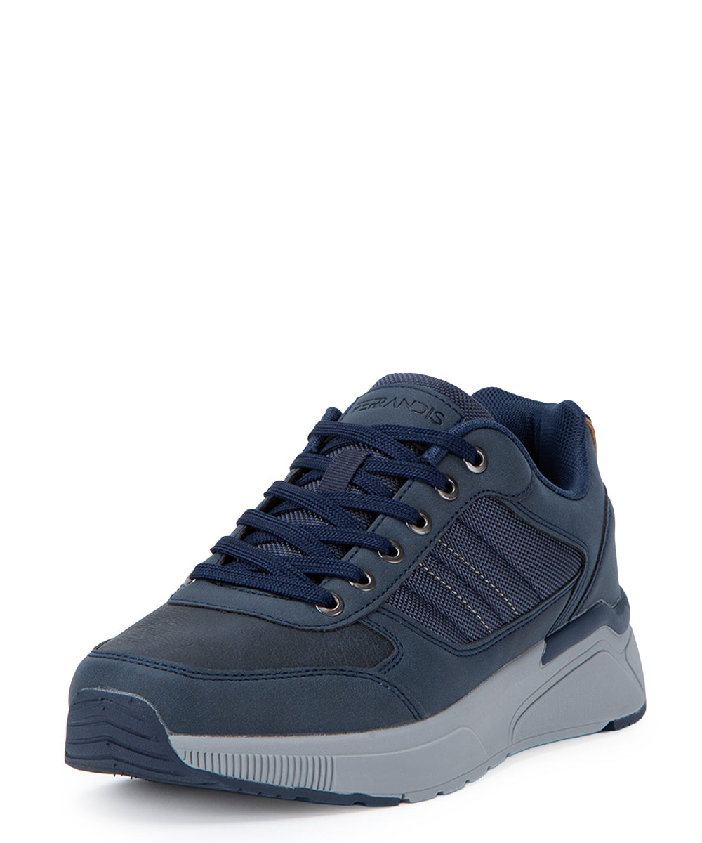Zapato Hombre Casual Premium Ultra-Comfort BL