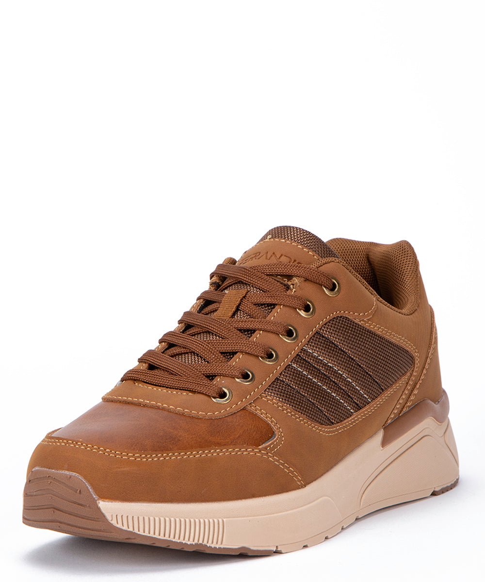 Zapato Hombre Casual Premium Ultra-Comfort BR