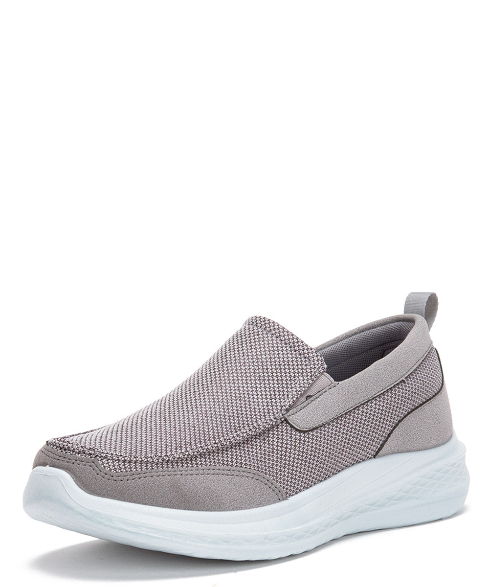 Zapato Foam Confort Vestir GR