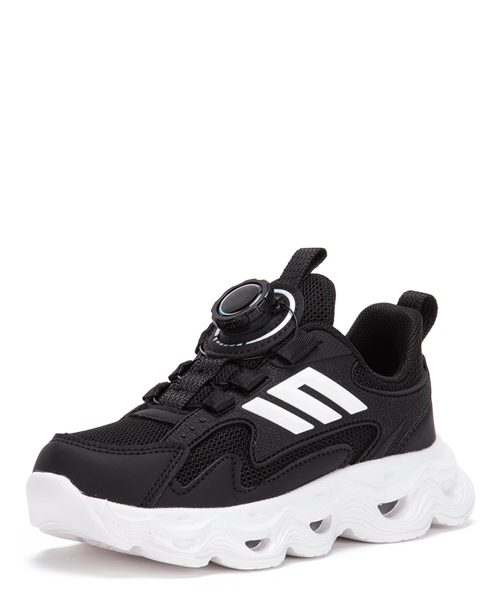 Zapatilla Urbana-Sport Niño BK