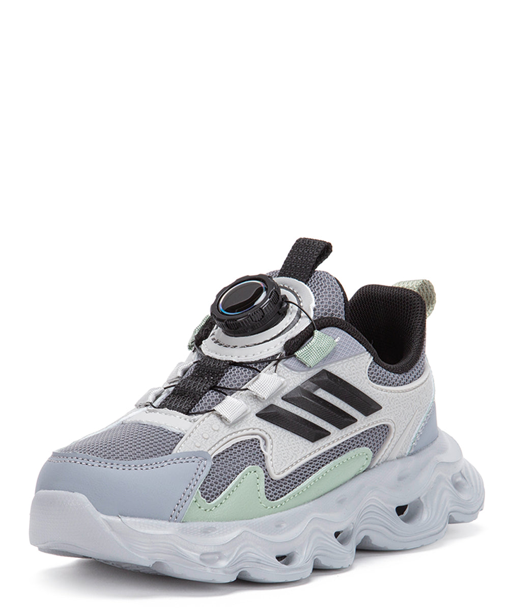 Zapatilla Urbana-Sport Niño GR