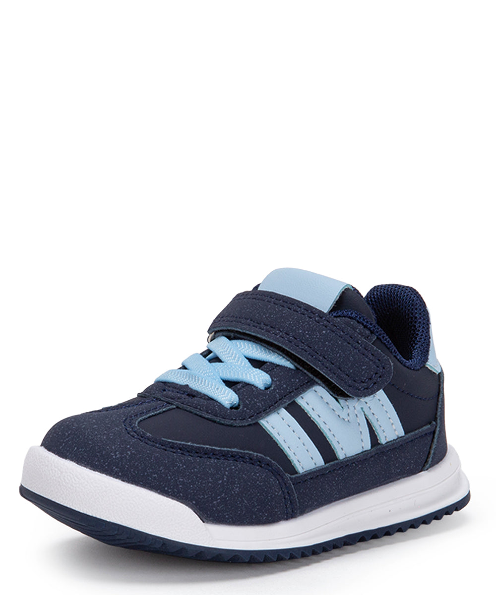Zapatilla Urbana Mini BL