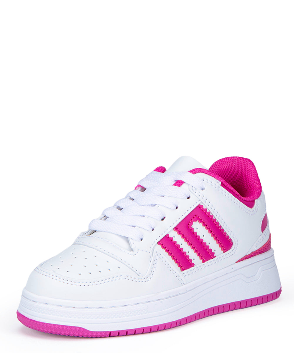 Zapatilla Niña Urbana KID Retro Classic Premium RO