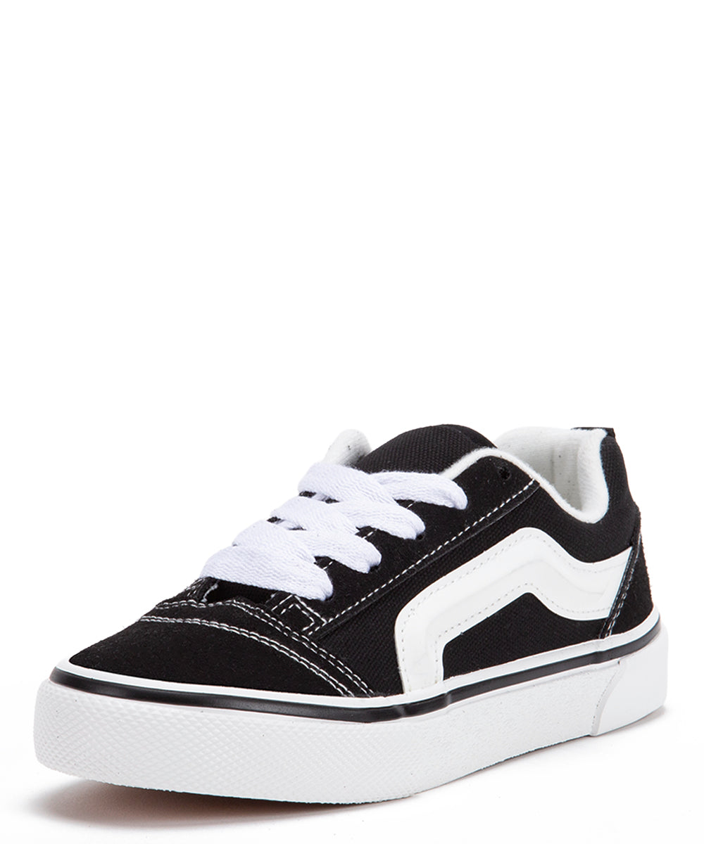 Zapatilla Skate Junior Tendencia NE